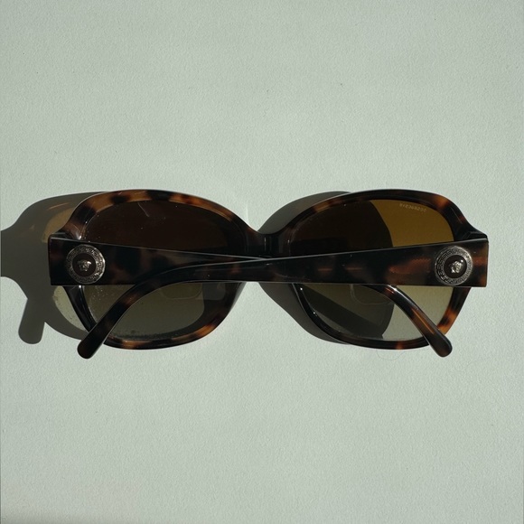 Versace Vintage Sunglasses - Picture 2 of 3